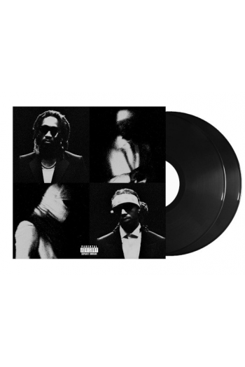 Future, Metro Boomin - We Still Dont Trust You LP - omot