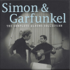 Simon and Garfunkel - Complete Albums Collection CD - omot