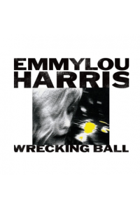Harris Emmylou - Wrecking Ball LP - omot