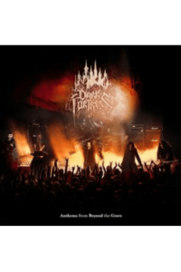 Dark Fortress - Anthems From Beyond Grave - Live In Europe 2023 LP - omot