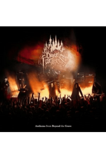 Dark Fortress - Anthems From Beyond Grave - Live In Europe 2023 LP - omot