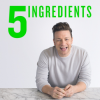 5 Ingredients (Kuharica) - naslovnica