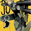 Kaiju No. 8, Vol. 13 (Manga) - naslovnica