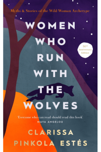 Women Who Run With The Wolves - naslovnica