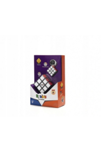 Ogm: Rubiks - 3X3 Set + Privjesak