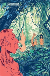 Kolorka 164: Malaterre