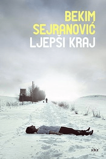 Ljepši kraj m.u. - naslovnica