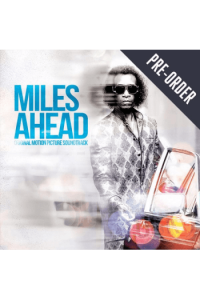MIles Davis, O.S.T. - Miles Ahead O.S.T. CD - omot