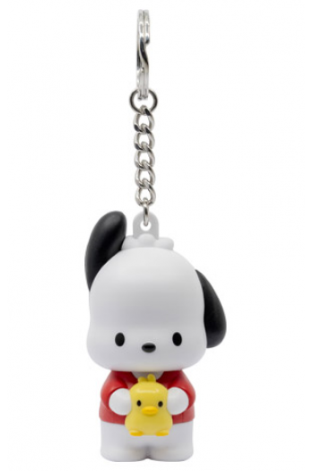 YuMe Pocket Hero Hello Kitty & Friends Pochacoo - slika proizvoda
