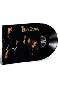 The Black Crowes - Shake Your Money Maker (2020 Remastered) LP - omot