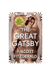 The Great Gatsby