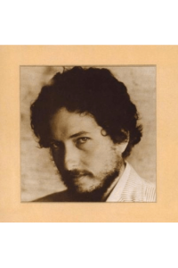 Bob Dylan - New Morning  (remaster) CD - omot