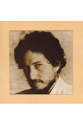 Bob Dylan - New Morning  (remaster) CD - omot