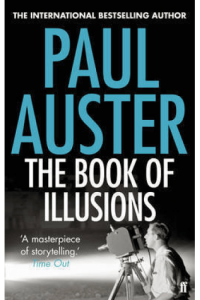 The Book of Illusions