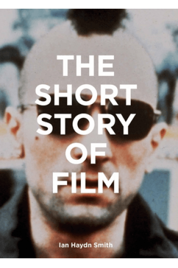 Short Story Of Film - naslovnica
