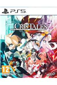 Cris Tales