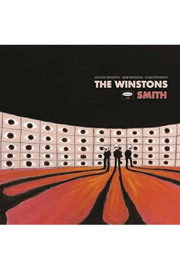 The Winstons - Smith - omot