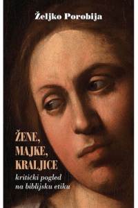 Žene, majke, kraljice - naslovnica