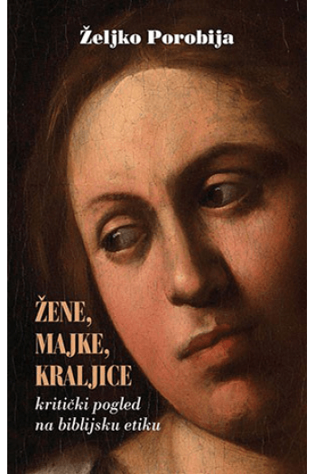 Žene, majke, kraljice - naslovnica