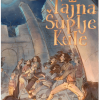Tajna šuplje kule – Vladimir i Matilda - naslovnica