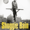 Shuggie Bain - naslovnica
