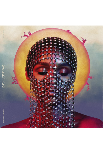 MONAE JANELLE - Dirty Computer CD - omot