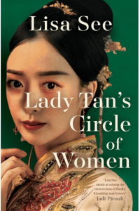 Lady Tans Circle Of Women - naslovnica