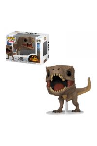 POP Movies: JW3 - T-Rex - slika proizvoda