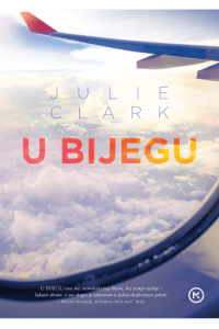 U bijegu - naslovnica
