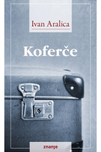 Koferče - naslovnica