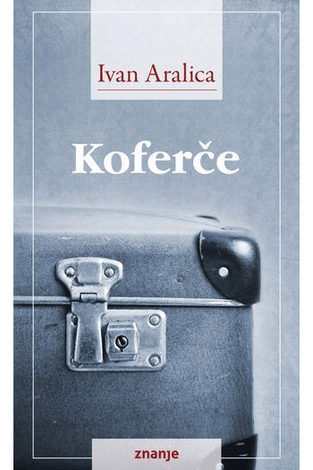 Koferče - naslovnica