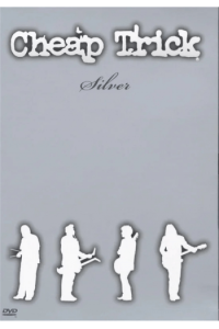 Cheap Trick - Silver DVD DVD - omot