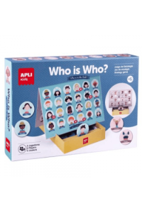 Igra Apli pogodi tko 18901