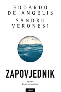 Zapovjednik - naslovnica