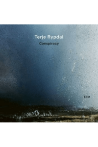 Rypdal Terje - Conspiracy CD - omot