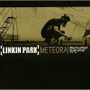Linkin Park - Meteora jewel CD - omot