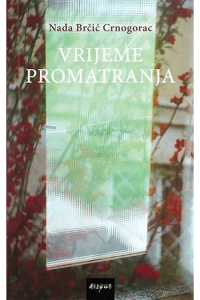 Vrijeme promatranja - naslovnica