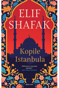 Kopile Istanbula