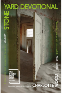 Stone Yard Devotional - naslovnica