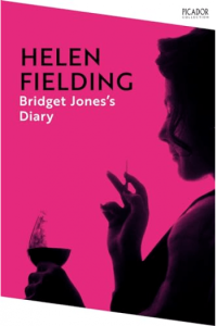 Bridget Joness Diary