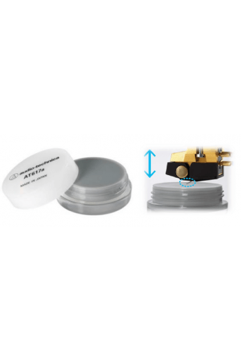 Audio Technica gel za čišćenje igle - omot