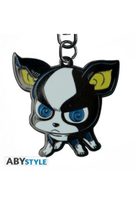 JOJO'S BIZARRE ADVENTURE - Keychain "Iggy" - slika proizvoda