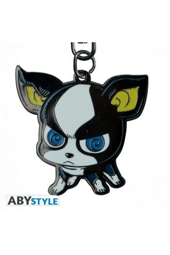 JOJO'S BIZARRE ADVENTURE - Keychain "Iggy" - slika proizvoda