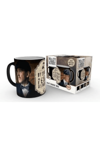 PEAKY BLINDERS- Mug Heat Change - 320 ml - By order...