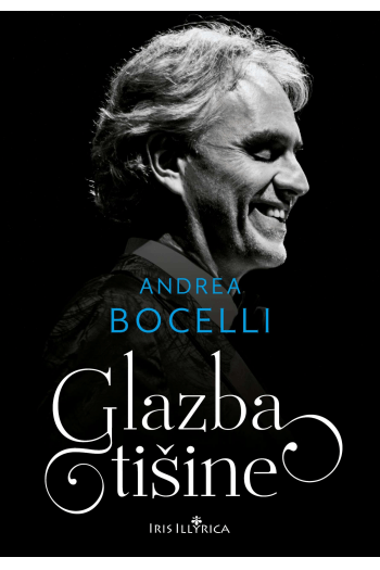 Glazba tišine - naslovnica