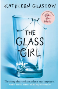 The Glass Girl - naslovnica