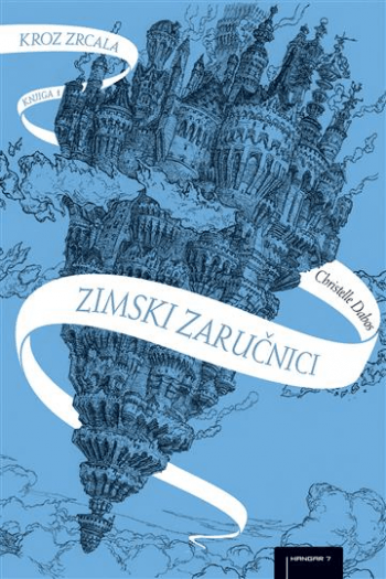 Zimski zaručnici - naslovnica