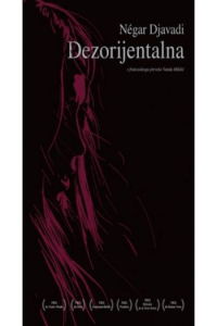 Dezorijentalna - naslovnica