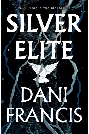 Silver Elite - naslovnica