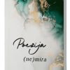 Poezija (ne)mira - naslovnica